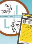 (image for) Twin Pointed JJ Needles, Size 28